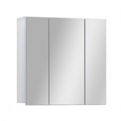 Vonios spintelė LOKKO LKXH131-Z12 pakabinama su veidrodžiu NAUJIENA V